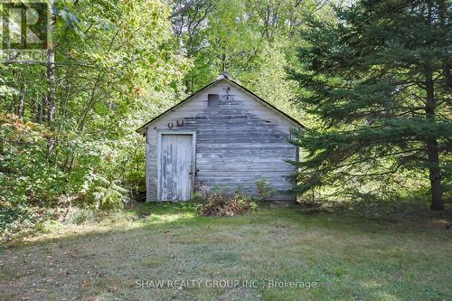 1258 Dwight Beach Road, Lake Of Bays, ON - Outdoor