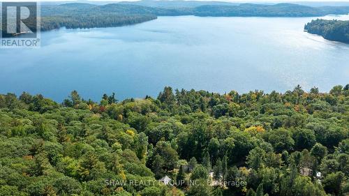 1258 Dwight Beach Road, Lake Of Bays, ON - Outdoor With Body Of Water With View