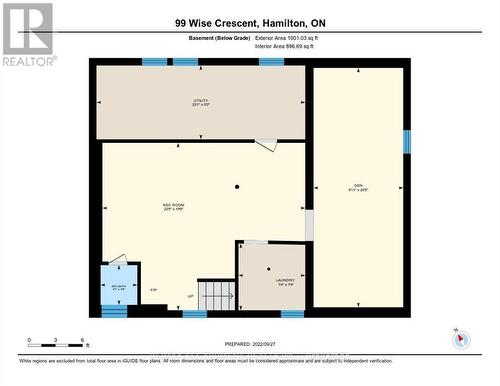 99 Wise Crescent, Hamilton, ON - Other