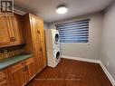 99 Wise Crescent, Hamilton, ON  - Indoor Photo Showing Laundry Room 