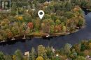 760 Riverlea Road, Huntsville, ON  - Outdoor With Body Of Water With View 