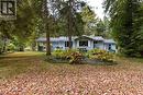 760 Riverlea Road, Huntsville, ON  - Outdoor 