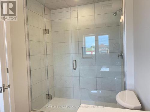 4 Cherry Blossom Heights, Hamilton, ON - Indoor Photo Showing Bathroom