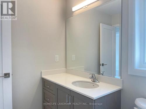 4 Cherry Blossom Heights, Hamilton, ON - Indoor Photo Showing Bathroom