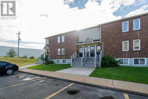 58 Pasadena Crescent Unit#309, St. John'S, NL 