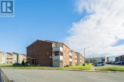 58 Pasadena Crescent Unit#309, St. John'S, NL 