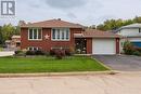 116 Mclean Road, North Bay, ON  - Outdoor 