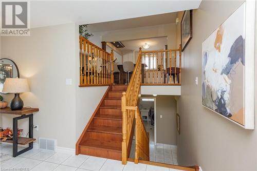 116 Mclean Road, North Bay, ON - Indoor Photo Showing Other Room