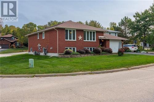 116 Mclean Road, North Bay, ON - Outdoor