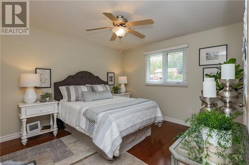 116 Mclean Road, North Bay, ON - Indoor Photo Showing Bedroom