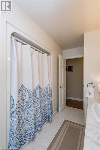 116 Mclean Road, North Bay, ON - Indoor Photo Showing Bathroom