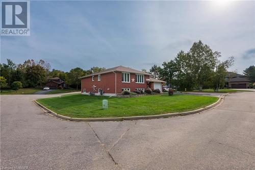 116 Mclean Road, North Bay, ON - Outdoor