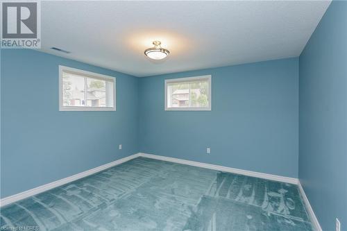 116 Mclean Road, North Bay, ON - Indoor Photo Showing Other Room