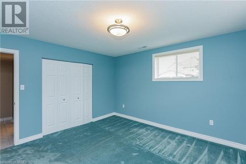 116 Mclean Road, North Bay, ON - Indoor Photo Showing Other Room