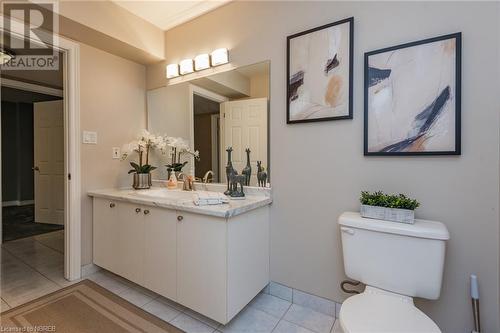 116 Mclean Road, North Bay, ON - Indoor Photo Showing Bathroom