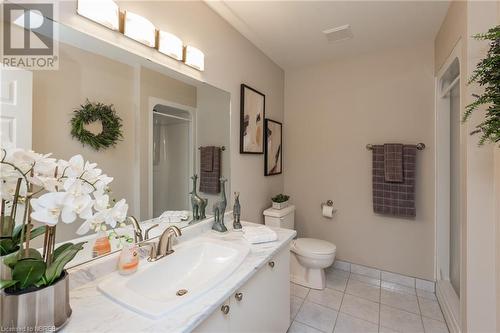 116 Mclean Road, North Bay, ON - Indoor Photo Showing Bathroom