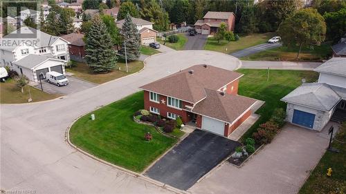 116 Mclean Road, North Bay, ON - Outdoor