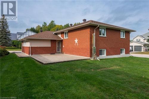 116 Mclean Road, North Bay, ON - Outdoor With Exterior