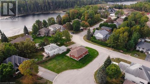 116 Mclean Road, North Bay, ON - Outdoor With View