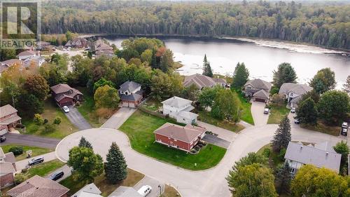 116 Mclean Road, North Bay, ON - Outdoor With View