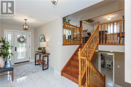 116 Mclean Road, North Bay, ON - Indoor Photo Showing Other Room