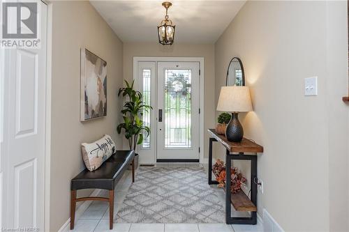 116 Mclean Road, North Bay, ON - Indoor Photo Showing Other Room