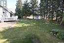 202 6Th Avenue E, Nipawin, SK  - Outdoor 