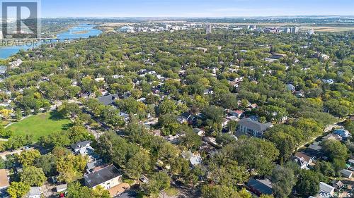 717 Dufferin Avenue, Saskatoon, SK - Outdoor With View