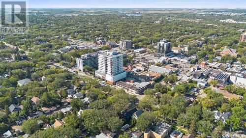 717 Dufferin Avenue, Saskatoon, SK - Outdoor With View