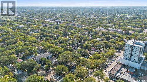 717 Dufferin Avenue, Saskatoon, SK - Outdoor With View