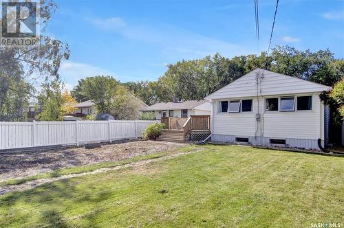 241 Smith Street, Regina, SK - Outdoor