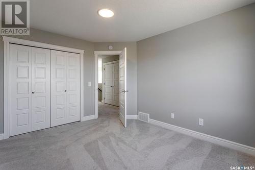 2968 Welby Way, Regina, SK - Indoor Photo Showing Other Room