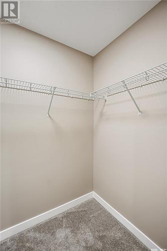 2972 Welby Way, Regina, SK - Indoor With Storage