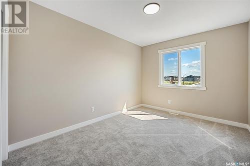 2972 Welby Way, Regina, SK - Indoor Photo Showing Other Room