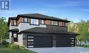 2960 Welby Way, Regina, SK  - Outdoor 