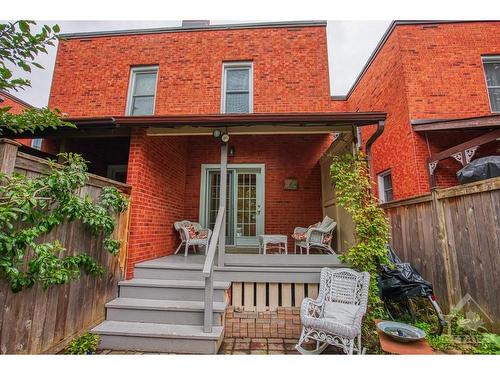 43 Strathcona Avenue, Ottawa, ON 