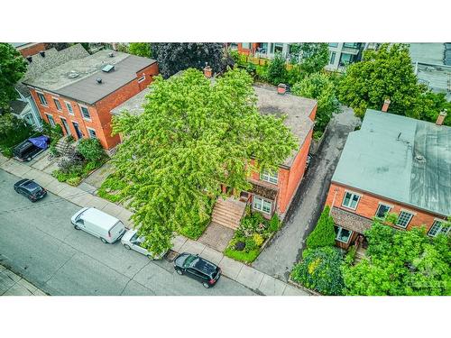 43 Strathcona Avenue, Ottawa, ON 