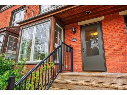 43 Strathcona Avenue, Ottawa, ON 