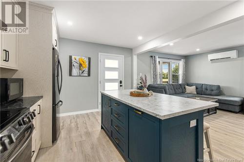 14 Webster Avenue, Moncton, NB - Indoor Photo Showing Kitchen