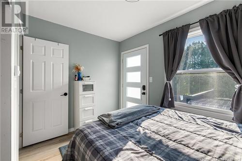 14 Webster Avenue, Moncton, NB - Indoor Photo Showing Bedroom