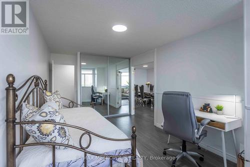 808 - 3151 Bridletowne Circle, Toronto, ON - Indoor Photo Showing Office