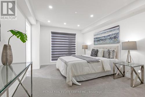 28 Klein Way, Whitby, ON - Indoor Photo Showing Bedroom