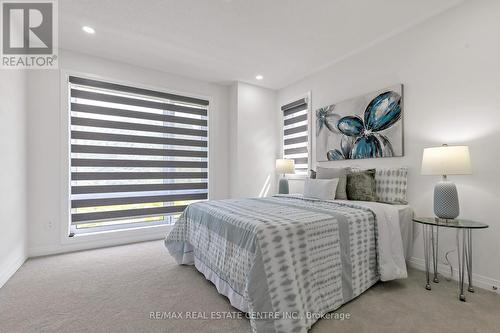 28 Klein Way, Whitby, ON - Indoor Photo Showing Bedroom