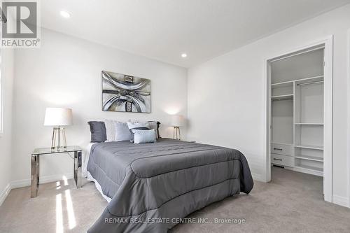 28 Klein Way, Whitby, ON - Indoor Photo Showing Bedroom