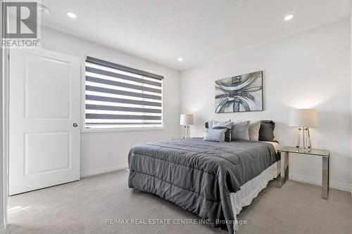 28 Klein Way, Whitby, ON - Indoor Photo Showing Bedroom