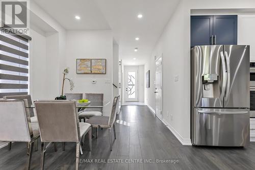 28 Klein Way, Whitby, ON - Indoor Photo Showing Dining Room