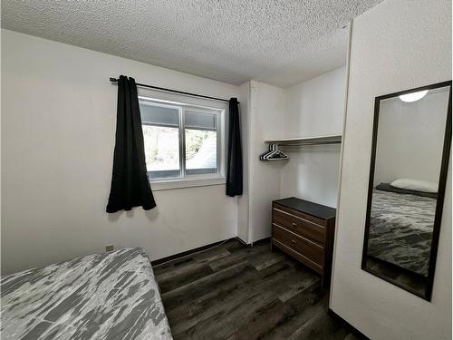 880 Northstar Drive Unit# 845, Kimberley, BC - Indoor Photo Showing Bedroom