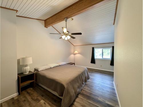 880 Northstar Drive Unit# 845, Kimberley, BC - Indoor Photo Showing Bedroom