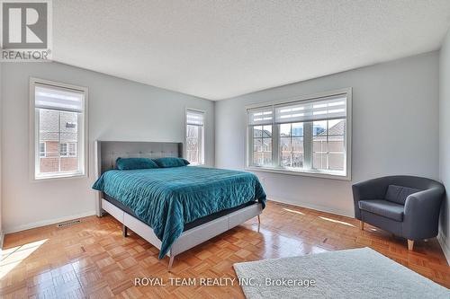 280 - 23 Observatory Lane, Richmond Hill, ON - Indoor Photo Showing Bedroom