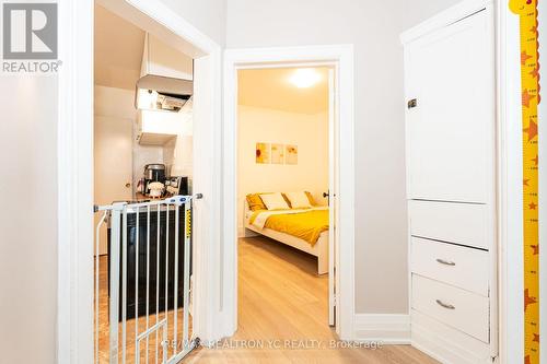 34 Penetang Street, Barrie, ON - Indoor Photo Showing Other Room